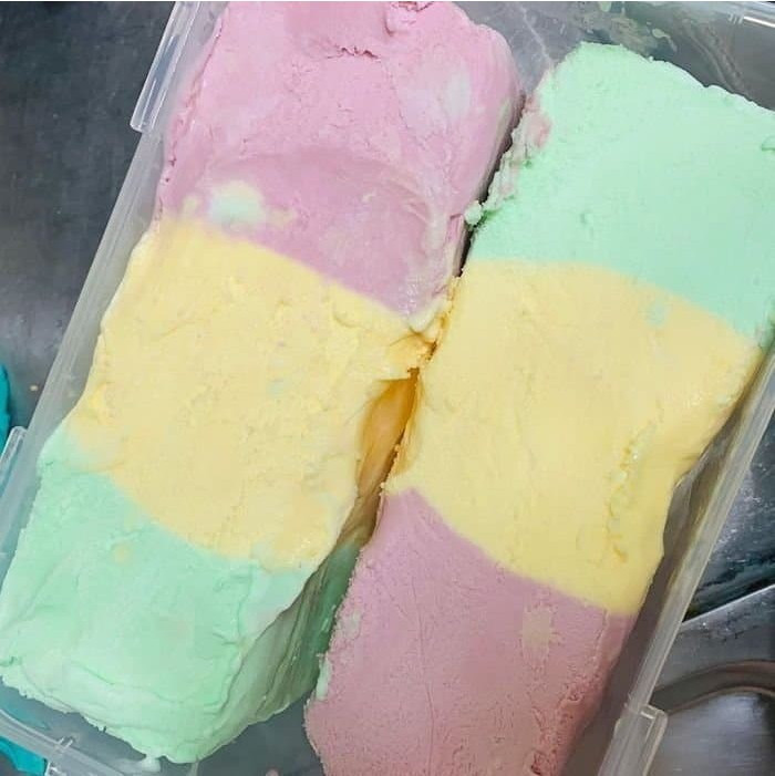 감자탕집에서 제일 기대되는 메뉴