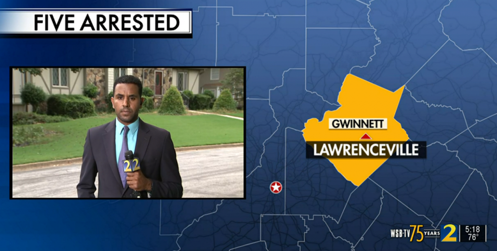 25살 추정 마른 한국여성 시신 트렁크에서 발견