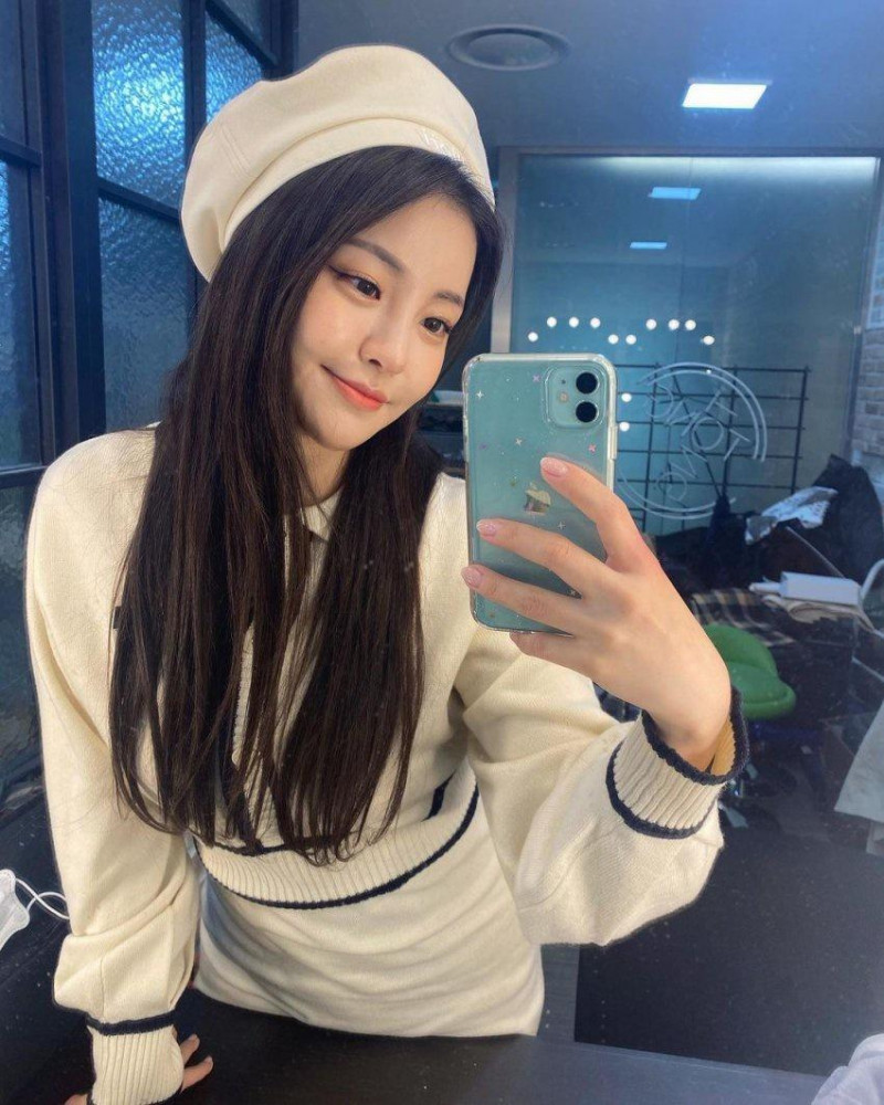 브레이브걸스 스케쥴 근황